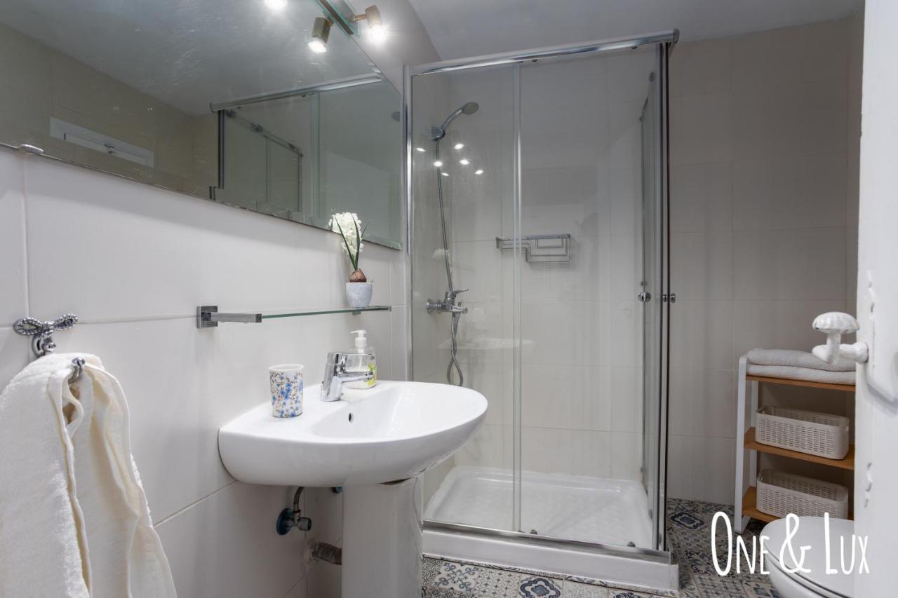 Appartement One&lux - With Pool Marbellac