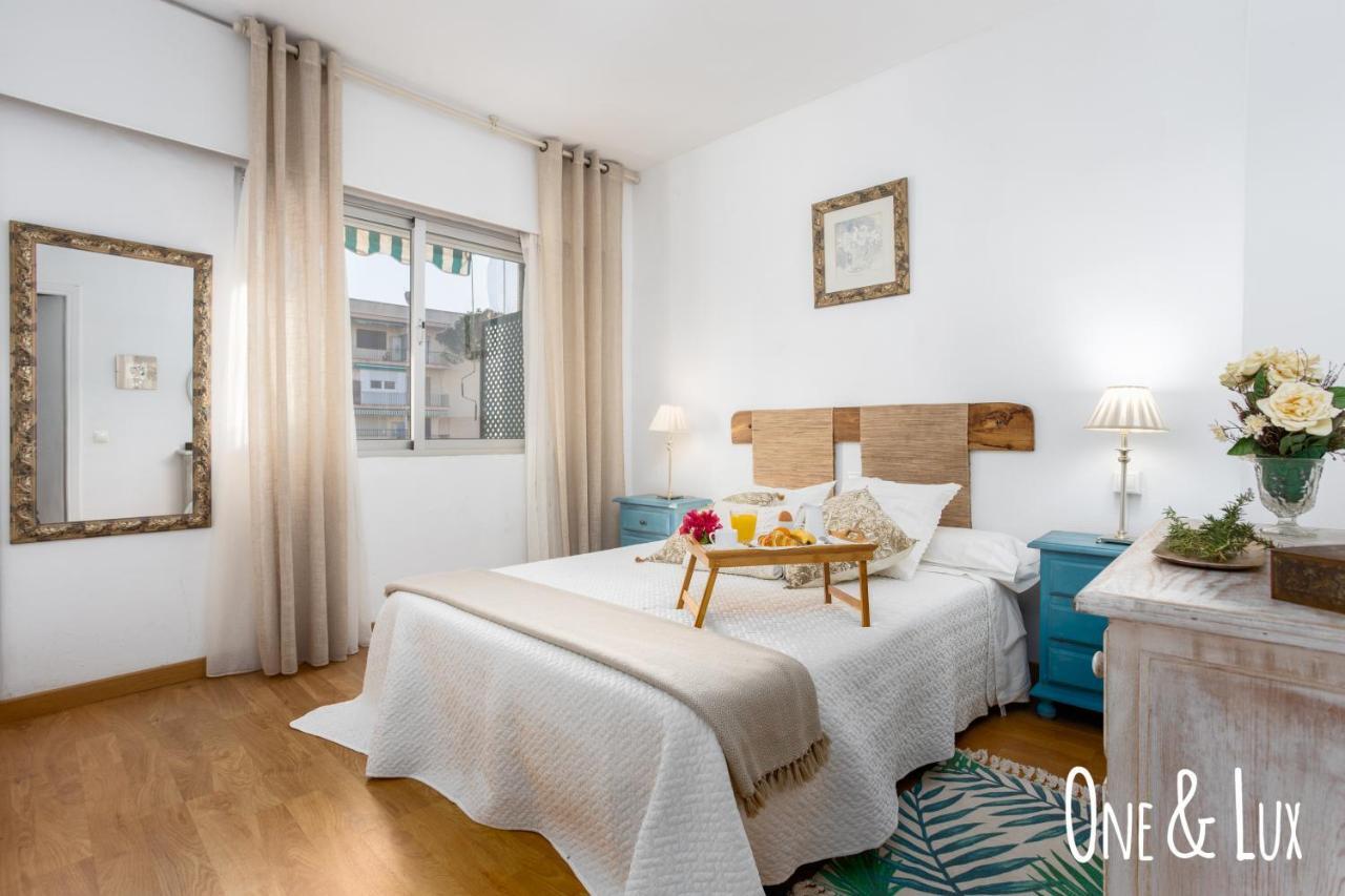 One&lux - With Pool Appartement