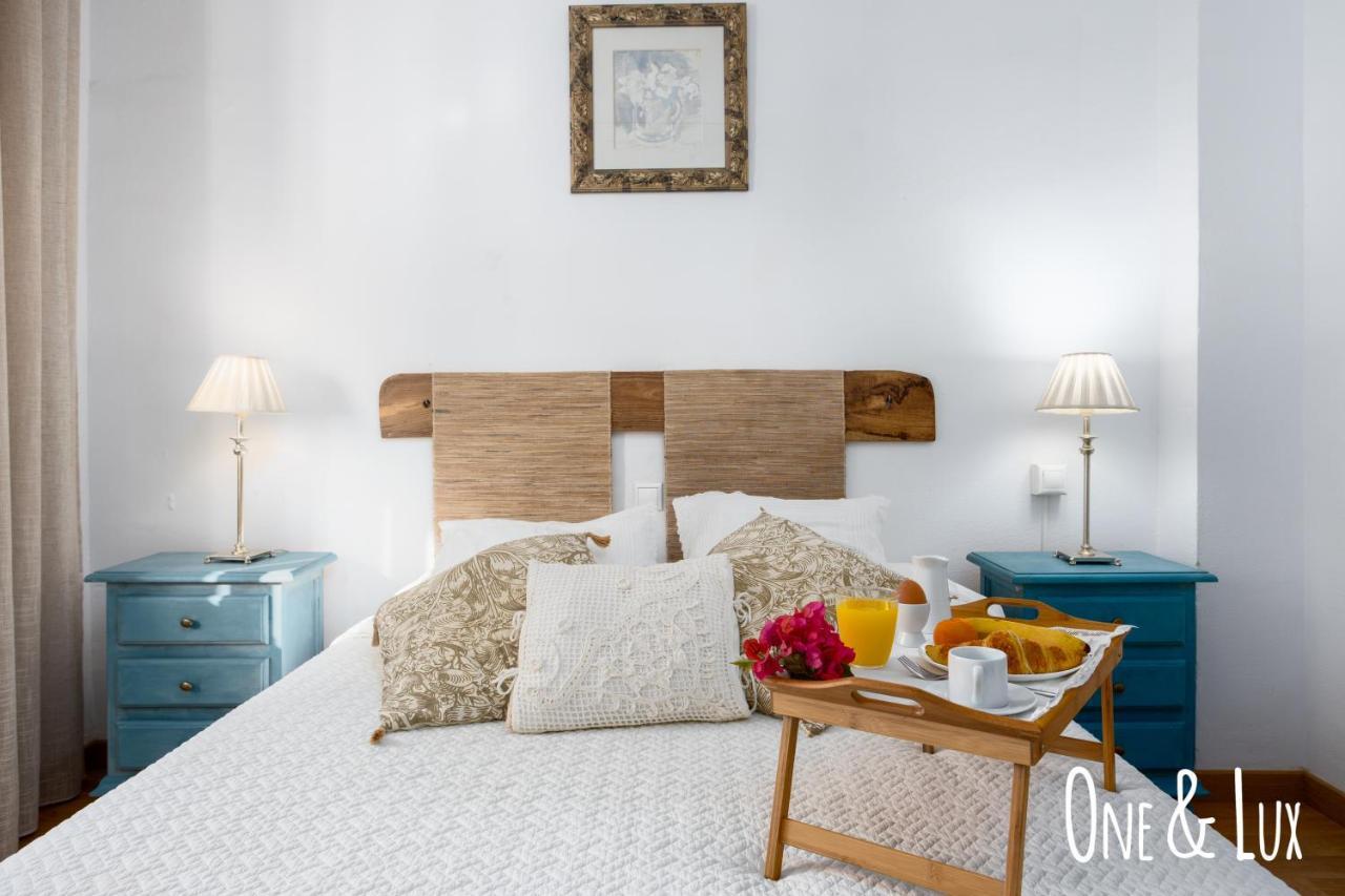 Appartement One&lux - With Pool *