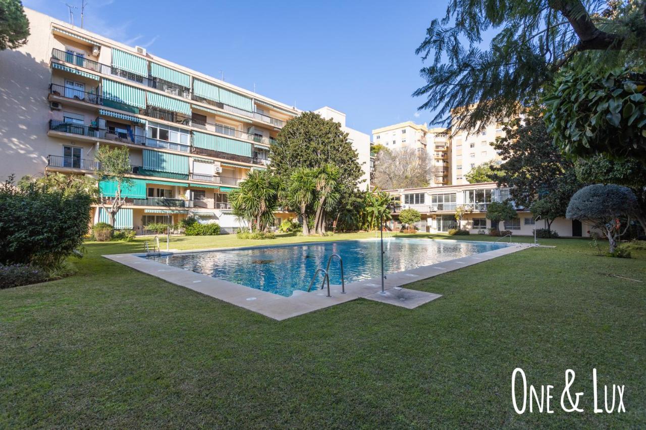 One&lux - With Pool Appartement Marbellac