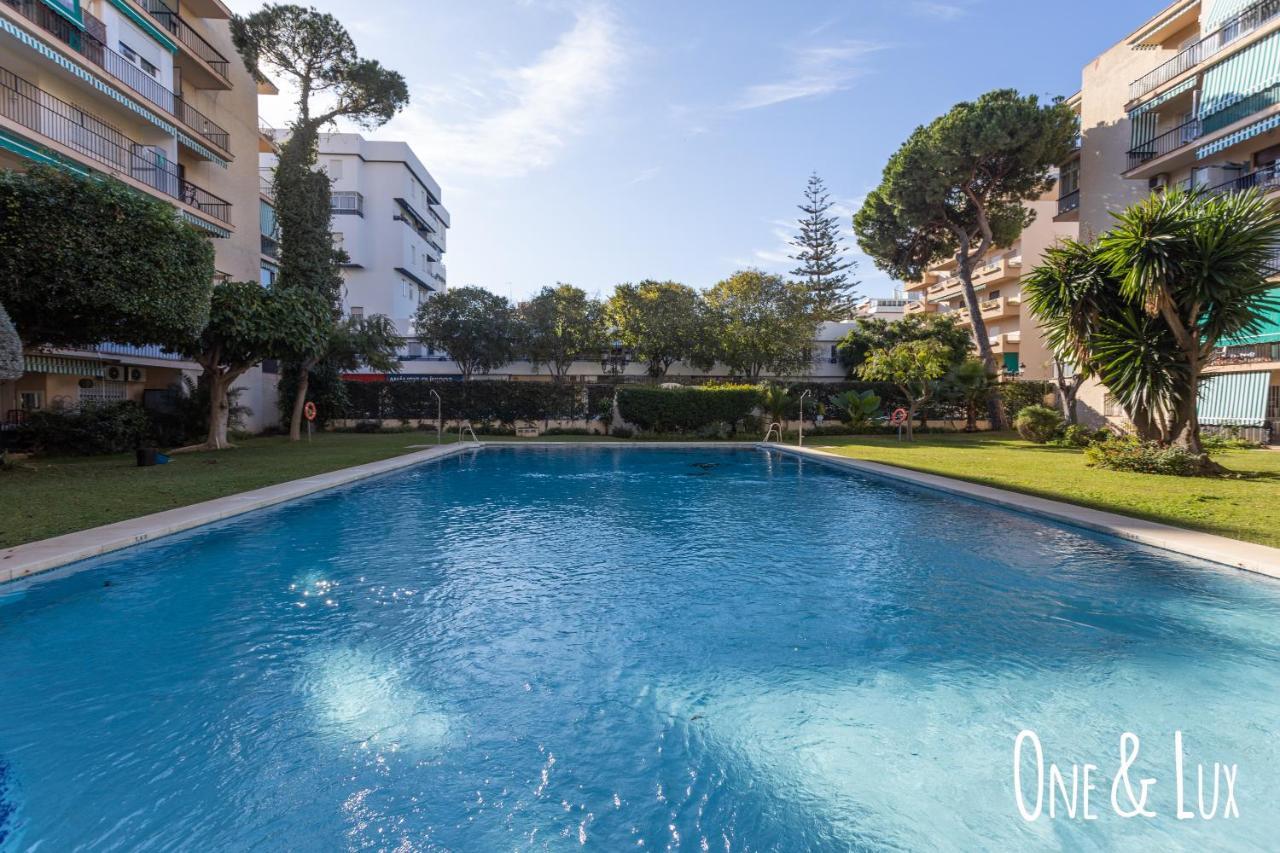 Appartement One&lux - With Pool