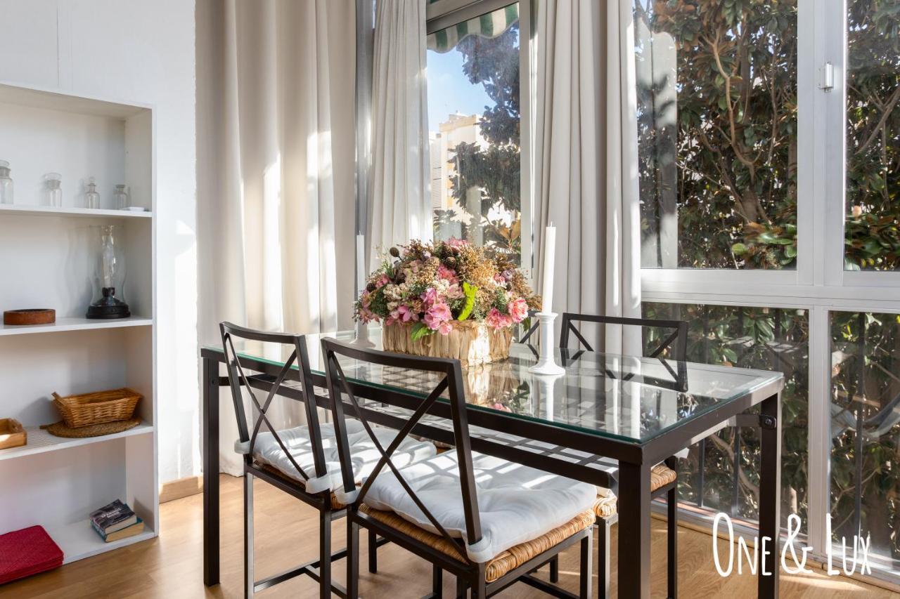 One&lux - With Pool * Marbellac