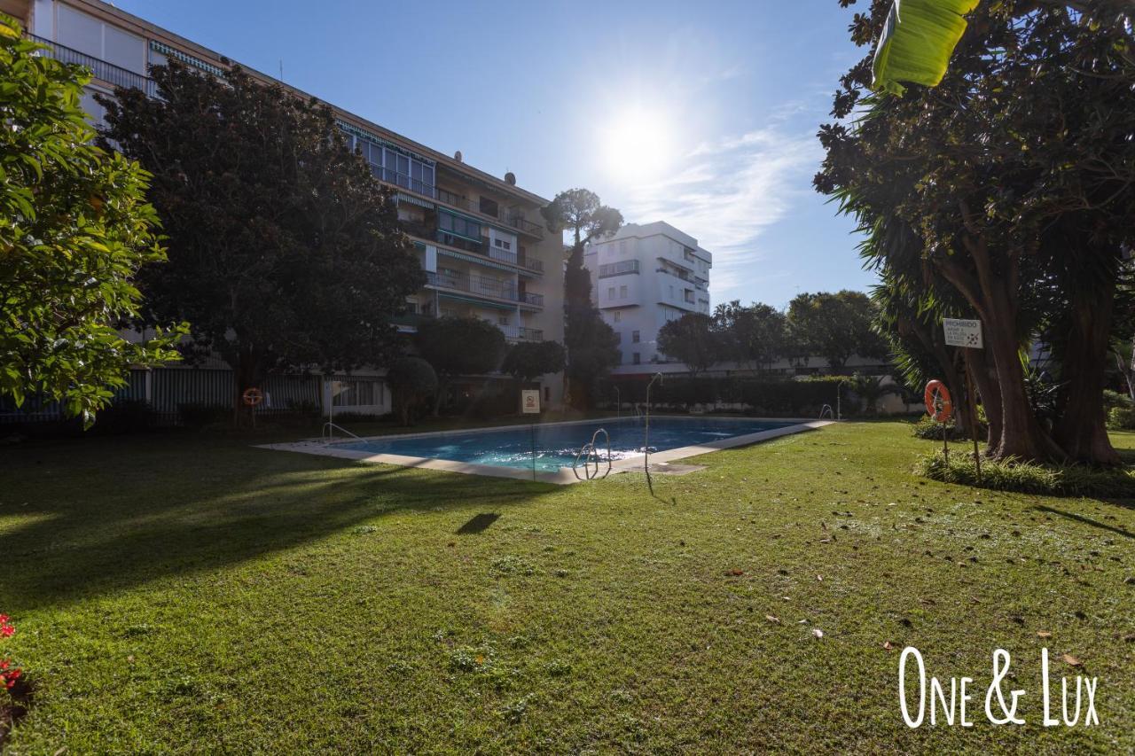Appartement One&lux - With Pool