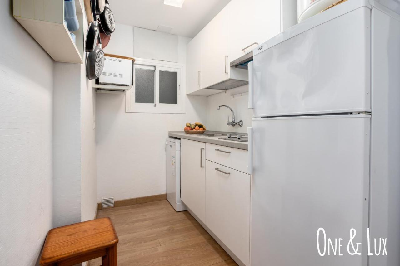 Appartement One&lux - With Pool
