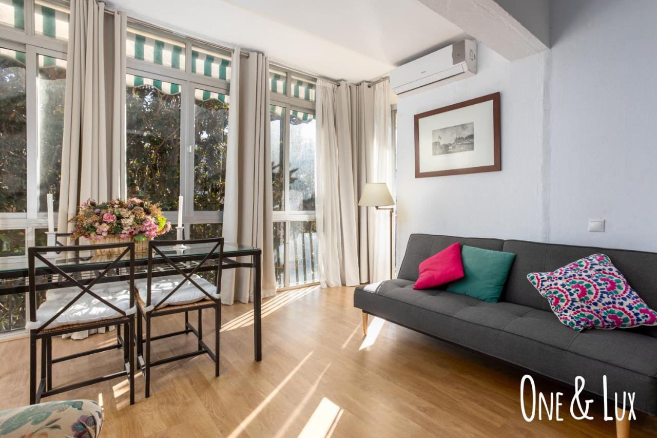 One&lux - With Pool Appartement *